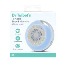 Dr. Talbot's White Noise Machine -Baby World Shop GUEST 0a91c599 2272 4276 9617 e048ef0cdb57