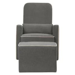 DaVinci Olive Glider And Ottoman -Baby World Shop GUEST 0ad53611 3e8e 4150 9e93 50e748ed761c