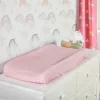 Lush Décor Unicorn Heart Rainbow Star Organic Cotton Changing Pad Cover - 2pk 1 Lush Décor Unicorn Heart Rainbow Star Organic Cotton Changing Pad Cover - 2pk -Baby World Shop GUEST 0ade42b1 b42b 457c abcb 7b2925088f62