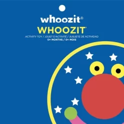 Manhattan Toy Whoozit Activity Spiral Stroller And Travel Activity Toy -Baby World Shop GUEST 0ae293e6 9931 4ad0 87b1 00fc4536f3d0