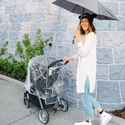 Disney Baby By J.L. Childress Stroller Accessories - Universal Weather Shield -Baby World Shop GUEST 0b76e21c a57f 4eb9 a488 be9969988476
