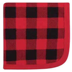 Hudson Baby Infant Boy Quilted Cotton Washcloths, Moose, One Size -Baby World Shop GUEST 0bb3b5d3 5b41 4a8f 9764 a5996bbc921c