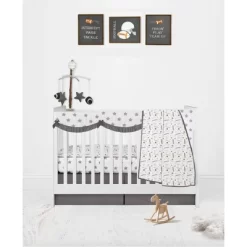 Bacati - Football Brown/Grey Musical Mobile 9 Bacati - Football Brown/Grey Musical Mobile -Baby World Shop GUEST 0c30cd2a 0629 499f 9629 09eda1861888