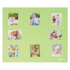 Kaplan Early Learning Infant Photo Mat