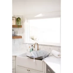 Ubbi® Ubbi Sink Bather Bathing Seat 9 Ubbi® Ubbi Sink Bather Bathing Seat -Baby World Shop GUEST 0c7da4bc fb4d 4eec 93ba db67e822732d