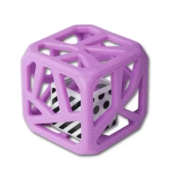 Malarkey Kids' Chew Cube -Baby World Shop GUEST 0c99de78 5f46 48a9 bae6 9015a63610b0