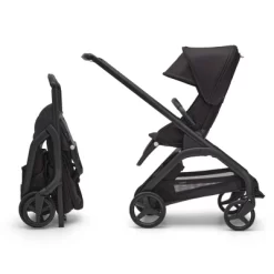 Bugaboo Dragonfly Easy Fold Full Size Stroller -Baby World Shop GUEST 0cee099c 854d 411a bc92 3bb6574052de