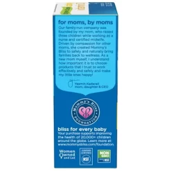 Mommy’s Bliss Mommy's Bliss Baby Organic Vitamin D Drops - 0.11oz (100 Servings) -Baby World Shop GUEST 0d34f0e7 0a21 4a8d b190 aed9f5cfe209