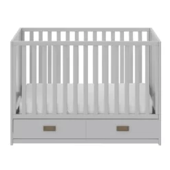 Little Seeds Haven 3-in-1 Convertible Storage Crib 10 Little Seeds Haven 3-in-1 Convertible Storage Crib -Baby World Shop GUEST 0de445ed 4952 45cd a721 8e60fae8068b