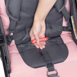 Baby Trend Tango All-Terrain EZ-Lift Plus Travel System - Ultra Pink 36 Baby Trend Tango All-Terrain EZ-Lift Plus Travel System - Ultra Pink -Baby World Shop GUEST 0e03f89f 519a 4804 ae10 39b4e3264c3b