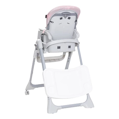 Baby Trend Everlast 7-in-1 High Chair - Pink 12 Baby Trend Everlast 7-in-1 High Chair - Pink - Image 10
