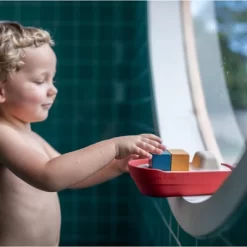 Plantoys| Tugboat -Baby World Shop GUEST 0e938f35 97a0 42a5 b6c2 e39d6ea0053e