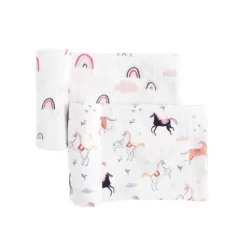 Red Rovr Organic Cotton Muslin Swaddle Blanket - 2pk -Baby World Shop GUEST 0ea55d3f fa8a 4202 8976 dd83b1a0b933