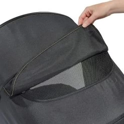 Larktale Sprout Single-to-Double Stroller/Wagon - Expandable And Foldable Stroller Wagon For Kids With Canopy, Storage, And Accessories - Byron Black 15 Larktale Sprout Single-to-Double Stroller/Wagon - Expandable And Foldable Stroller Wagon For Kids With Canopy, Storage, And Accessories - Byron Black -Baby World Shop GUEST 0eb2a5d8 9bf9 4484 aae7 c05c29613198