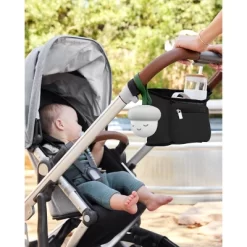 Skip Hop Grab & Go Stroller Organizer -Baby World Shop GUEST 0f6316dd 4317 4b51 9ff6 b91bc0cf8fb7