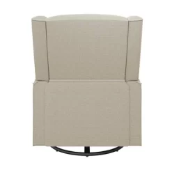 Baby Relax Eden Nursery Tufted Wingback Gliding Chair 20 Baby Relax Eden Nursery Tufted Wingback Gliding Chair -Baby World Shop GUEST 0fac6d90 bf60 47a3 a760 89b0893fb502