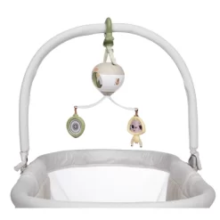 Tiny Love Love 2-in-1 Deluxe Take-Along Bassinet -Baby World Shop GUEST 100e9400 96e4 4849 a802 069cbd468438