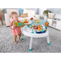 Fisher Price Fisher-Price 2-in-1 Sit-to-Stand Activity Center - Safari 10 Fisher Price Fisher-Price 2-in-1 Sit-to-Stand Activity Center - Safari -Baby World Shop GUEST 1015c74e 26d8 496b af5a 86306c980242
