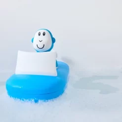 Matchstick Monkey Baby Bath Boat Set -Baby World Shop GUEST 103f7995 7fc6 48ab a7e8 4c543ad02cd8