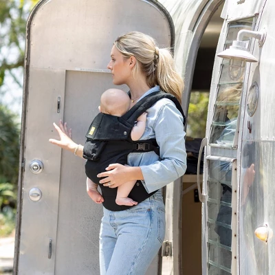 LILLEbaby Complete Original 6-in-1 Baby Carrier 14 LILLEbaby Complete Original 6-in-1 Baby Carrier - Image 12