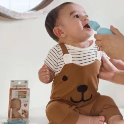 Oogiebear Bulb Aspirator Handheld Baby Nose Cleaner For Newborns, Infants, And Toddlers -Baby World Shop GUEST 10b762ab 9ec0 4f81 8dd5 d23ddd6c5b7f