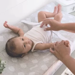 JOOL BABY PRODUCTS Contoured Changing Pad -Baby World Shop GUEST 10e6a906 91d6 45a5 8edb 616d7c153230