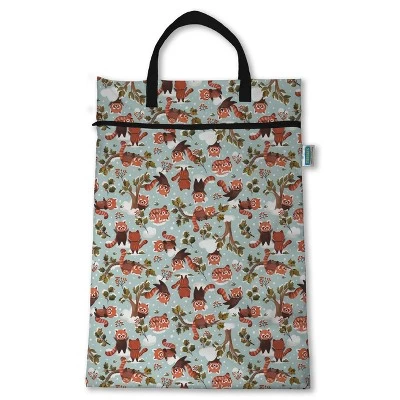 Thirsties | Hanging Wet Bag Pack Of 1 8 Thirsties | Hanging Wet Bag Pack Of 1 - Image 6