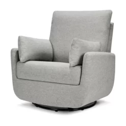 DaVinci Juno Swivel Glider 18 DaVinci Juno Swivel Glider -Baby World Shop GUEST 111566d3 ecf4 4006 8ed5 162f297ea9dd