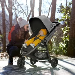 Baby Jogger City Mini GT2 Travel System - Opulent Black 15 Baby Jogger City Mini GT2 Travel System - Opulent Black -Baby World Shop GUEST 114fa192 0b70 4052 bc85 3d6c4fef7f55