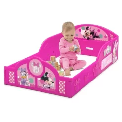 Delta Children Minnie Mouse Room Box Bedroom Set - 4pc -Baby World Shop GUEST 1170b2bf cbf1 4e07 ace9 1c35fb9b6ec5