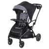 Baby Trend Sit N' Stand 5-in-1 Shopper Stroller