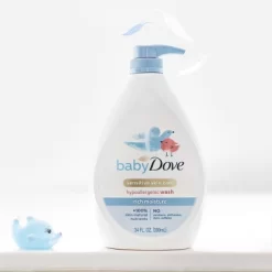 Baby Dove Rich Moisture Hypoallergenic Body Wash - 34 Fl Oz 11 Baby Dove Rich Moisture Hypoallergenic Body Wash - 34 Fl Oz -Baby World Shop GUEST 124161b1 b95c 4200 90c1 29cac5de63da