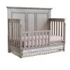 Oxford Baby Kenilworth 4-in-1 Convertible Crib