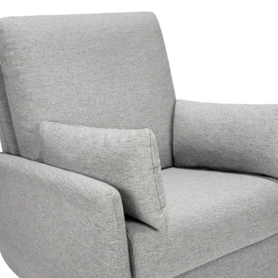 DaVinci Juno Swivel Glider 6 DaVinci Juno Swivel Glider - Image 4