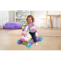VTech Prance And Rock Learning Unicorn -Baby World Shop GUEST 146d35bf c193 4e86 bb92 36e96d174238