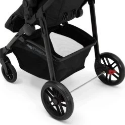 Jeep PowerGlyde Plus 2-in-1 Stroller - Gray -Baby World Shop GUEST 14791ce3 1300 478f 9731 81948db8f66c