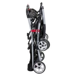 Baby Trend Snap-N-Go Double Universal Double Stroller -Baby World Shop GUEST 14893ee2 2cff 426d 915a 858dc862322e