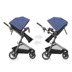 Evenflo Pivot Vizor Travel System -Baby World Shop GUEST 14996699 7173 4868 9a24 3a0c88d73a60
