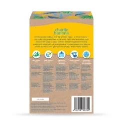 Charlie Banana Hemp Reusable Diaper Inserts - 3ct -Baby World Shop GUEST 1532d4af 1e1c 4b62 9d4c 314c00366c5b