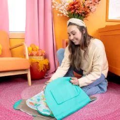 Bright Starts Tummy Time Prop And Playmat - Sloth 19 Bright Starts Tummy Time Prop And Playmat - Sloth -Baby World Shop GUEST 15560f2a 5f42 4c48 9775 dceb0598a9e4