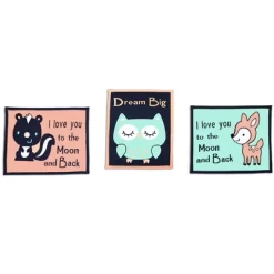 Bacati - Emma Coral Mint Navy 10 Pc Crib Bedding Set With 2 Crib Fitted Sheets 18 Bacati - Emma Coral Mint Navy 10 Pc Crib Bedding Set With 2 Crib Fitted Sheets -Baby World Shop GUEST 15cd1a2d 6fe9 4100 aa15 3b49c1117561