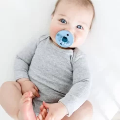 Ryan & Rose Round Pacifier - 2pk 12 Ryan & Rose Round Pacifier - 2pk -Baby World Shop GUEST 15d7e775 8d45 45fe b70f d6dde826cd0f