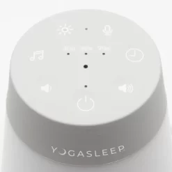 Yogasleep Baby Soother White Noise Sleep Sound Machine With Voice Recorder And Night Light 9 Yogasleep Baby Soother White Noise Sleep Sound Machine With Voice Recorder And Night Light -Baby World Shop GUEST 16070c67 e63b 45bf 8b5a a3bbfb5d2b57