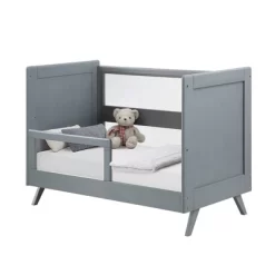 BreathableBaby Breathable Mesh Toddler Bed Conversion Kit For 3-in-1 Crib 14 BreathableBaby Breathable Mesh Toddler Bed Conversion Kit For 3-in-1 Crib -Baby World Shop GUEST 166f52b5 ea55 45eb 9c92 95334f605f36