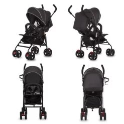 Dream On Me Vista Moonwalk Stroller Lightweight Infant Stroller -Baby World Shop GUEST 168d63ae 2797 4d90 b6dd de23212f9ca1