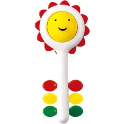 Ambi Sunflower Rattle -Baby World Shop GUEST 16d85db9 a031 4cd3 9b24 67a93b3b51af