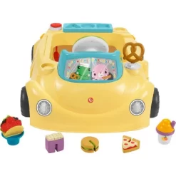 Fisher Price Fisher-Price 2-in-1 Servin Up Fun Jumperoo -Baby World Shop GUEST 170c782b 7589 4d3e 975c 4696d41f8284