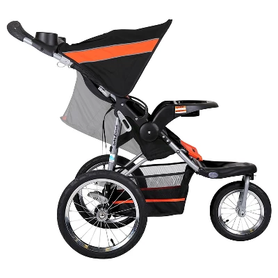 Baby Trend Expedition Jogger Travel System 4 Baby Trend Expedition Jogger Travel System - Image 2