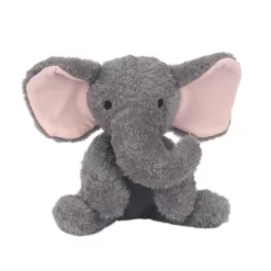 5 Piece Pink/Gray Luxury Soft Baby Gift Bag For Infant/Newborn -Baby World Shop GUEST 176301bb 895b 4872 8c8d b19fa228f0f9