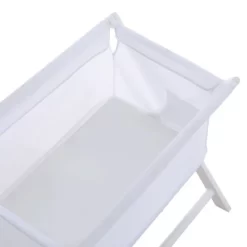 BreathableBaby Breathable Mesh Portable Sleeper - Bassinet & Travel Crib -Baby World Shop GUEST 17ac38b2 b7f8 43b6 99e1 beae70542c75